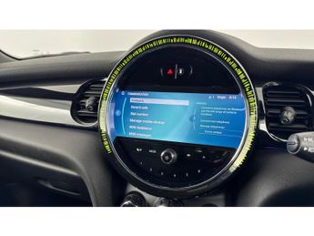 MINI Hatchback 135kW Cooper S Level 2 33kWh 3dr Auto Electric Hatchback