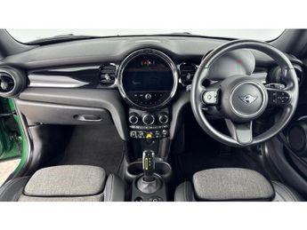 MINI Hatchback 135kW Cooper S Level 2 33kWh 3dr Auto Electric Hatchback