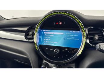 MINI Hatchback 135kW Cooper S Level 2 33kWh 3dr Auto Electric Hatchback