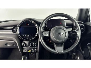 MINI Hatchback 135kW Cooper S Level 2 33kWh 3dr Auto Electric Hatchback