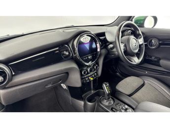 MINI Hatchback 135kW Cooper S Level 2 33kWh 3dr Auto Electric Hatchback