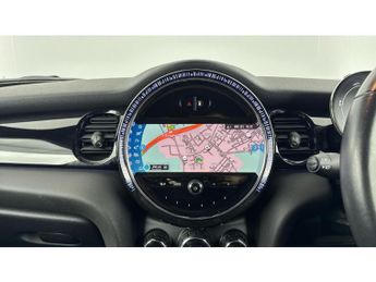 MINI Hatchback 135kW Cooper S Level 2 33kWh 3dr Auto Electric Hatchback