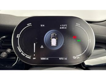 MINI Hatchback 135kW Cooper S Level 2 33kWh 3dr Auto Electric Hatchback