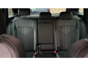 Volkswagen Tiguan 1.5 TSI 150 R-Line 5dr DSG Petrol Estate