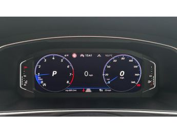 Volkswagen Tiguan 1.5 TSI 150 R-Line 5dr DSG Petrol Estate