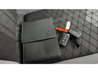 Volkswagen Tiguan 1.5 TSI 150 R-Line 5dr DSG Petrol Estate