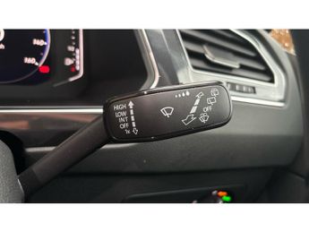 Volkswagen Tiguan 1.5 TSI 150 R-Line 5dr DSG Petrol Estate