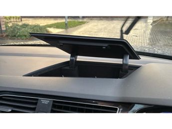 Volkswagen Tiguan 1.5 TSI 150 R-Line 5dr DSG Petrol Estate