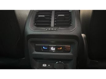 Volkswagen Tiguan 1.5 TSI 150 R-Line 5dr DSG Petrol Estate