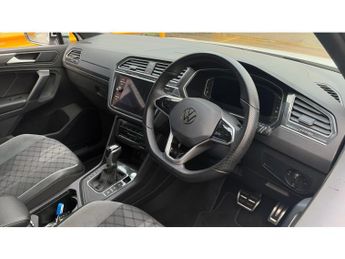 Volkswagen Tiguan 1.5 TSI 150 R-Line 5dr DSG Petrol Estate
