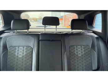 Volkswagen Tiguan 1.5 TSI 150 R-Line 5dr DSG Petrol Estate