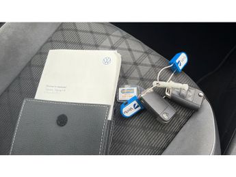 Volkswagen Tiguan 1.5 TSI 150 R-Line 5dr DSG Petrol Estate