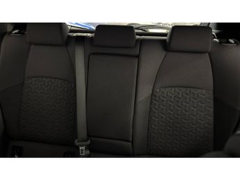 Toyota Corolla 1.8 VVT-i Hybrid Icon 5dr CVT Hybrid Hatchback