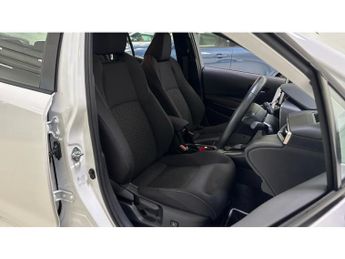 Toyota Corolla 1.8 VVT-i Hybrid Icon 5dr CVT Hybrid Hatchback