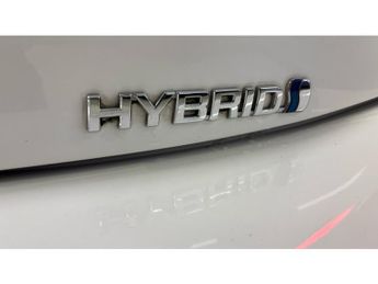 Toyota Corolla 1.8 VVT-i Hybrid Icon 5dr CVT Hybrid Hatchback