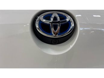 Toyota Corolla 1.8 VVT-i Hybrid Icon 5dr CVT Hybrid Hatchback