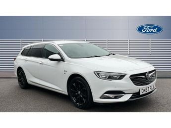 Vauxhall Insignia 2.0 Turbo D SRi Nav 5dr Diesel Estate