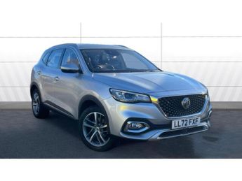 MG HS 1.5 T-GDI Excite 5dr DCT Petrol Hatchback