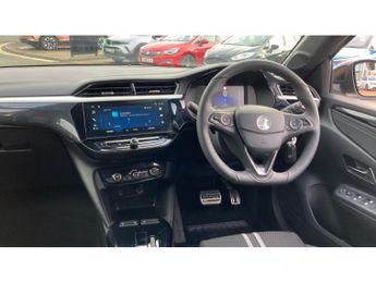 Vauxhall Corsa 1.2 Turbo 130 GS 5dr Auto Petrol Hatchback