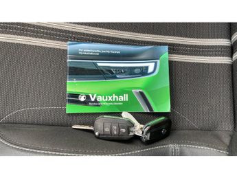 Vauxhall Corsa 1.2 Turbo 130 GS 5dr Auto Petrol Hatchback