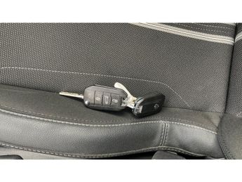 Vauxhall Corsa 1.2 Turbo 130 GS 5dr Auto Petrol Hatchback