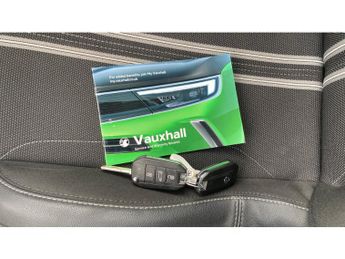 Vauxhall Corsa 1.2 Turbo 130 GS 5dr Auto Petrol Hatchback