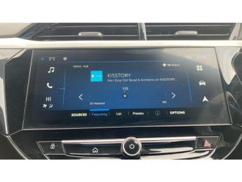 Vauxhall Corsa 1.2 Turbo 130 GS 5dr Auto Petrol Hatchback