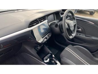 Vauxhall Corsa 1.2 Turbo 130 GS 5dr Auto Petrol Hatchback
