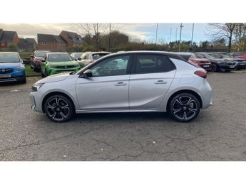 Vauxhall Corsa 1.2 Turbo 130 GS 5dr Auto Petrol Hatchback