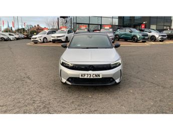 Vauxhall Corsa 1.2 Turbo 130 GS 5dr Auto Petrol Hatchback