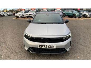 Vauxhall Corsa 1.2 Turbo 130 GS 5dr Auto Petrol Hatchback