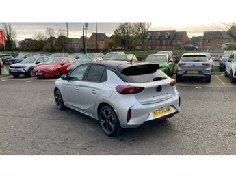 Vauxhall Corsa 1.2 Turbo 130 GS 5dr Auto Petrol Hatchback