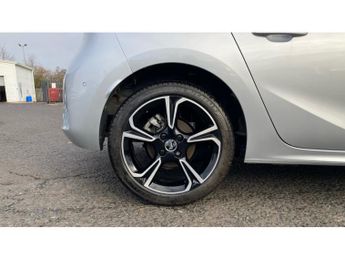 Vauxhall Corsa 1.2 Turbo 130 GS 5dr Auto Petrol Hatchback