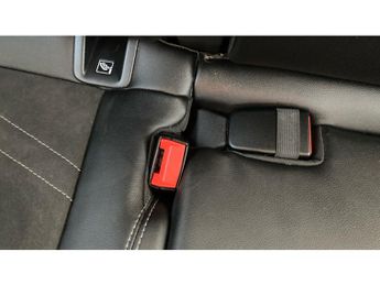 Vauxhall Grandland 1.2 Turbo Ultimate 5dr Auto Petrol Hatchback