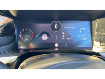 Vauxhall Grandland 1.2 Turbo Ultimate 5dr Auto Petrol Hatchback