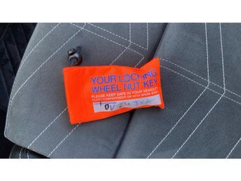 Vauxhall Grandland 1.2 Turbo Ultimate 5dr Auto Petrol Hatchback