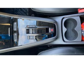 Vauxhall Grandland 1.2 Turbo Ultimate 5dr Auto Petrol Hatchback