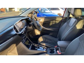 Vauxhall Grandland 1.2 Turbo Ultimate 5dr Auto Petrol Hatchback