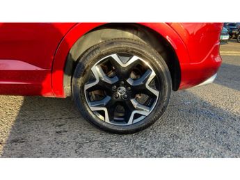 Vauxhall Grandland 1.2 Turbo Ultimate 5dr Auto Petrol Hatchback