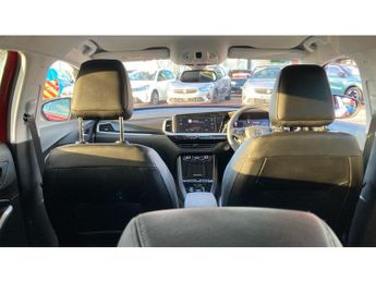 Vauxhall Grandland 1.2 Turbo Ultimate 5dr Auto Petrol Hatchback