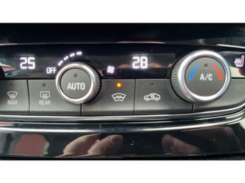 Vauxhall Grandland 1.2 Turbo Ultimate 5dr Auto Petrol Hatchback