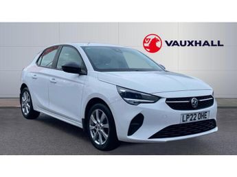 Vauxhall Corsa 1.2 Design 5dr Petrol Hatchback