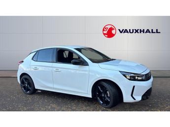 Vauxhall Corsa 1.2 Turbo Ultimate 5dr Petrol Hatchback