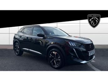 Peugeot 2008 1.2 PureTech 130 GT 5dr Petrol Estate