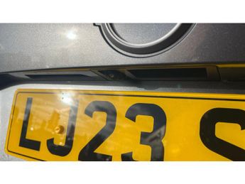 Nissan Juke 1.0 DiG-T 114 N-Connecta 5dr DCT Petrol Hatchback