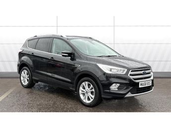 Ford Kuga 1.5 EcoBoost Titanium 5dr 2WD Petrol Estate