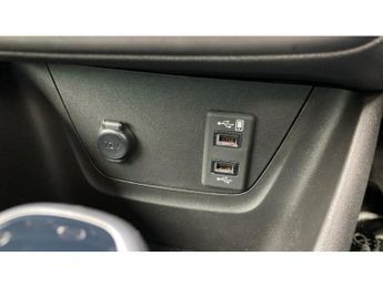 Vauxhall Crossland 1.2 Turbo [130] Ultimate 5dr Auto Petrol Hatchback