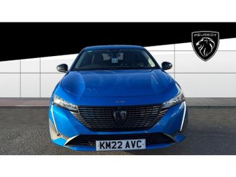 Peugeot 308 1.5 BlueHDi Allure Premium 5dr EAT8 Diesel Hatchback