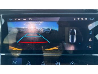 Peugeot 308 1.5 BlueHDi Allure Premium 5dr EAT8 Diesel Hatchback