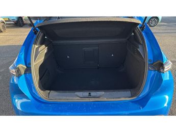 Peugeot 308 1.5 BlueHDi Allure Premium 5dr EAT8 Diesel Hatchback